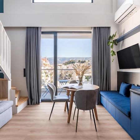 Exceptional Living Lofts By Upstreet Daire Atina Dış mekan fotoğraf