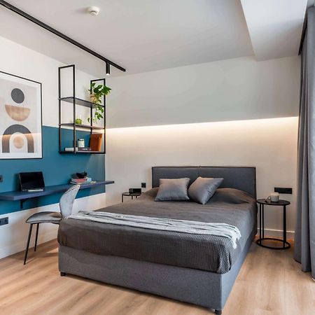 Exceptional Living Lofts By Upstreet Daire Atina Dış mekan fotoğraf