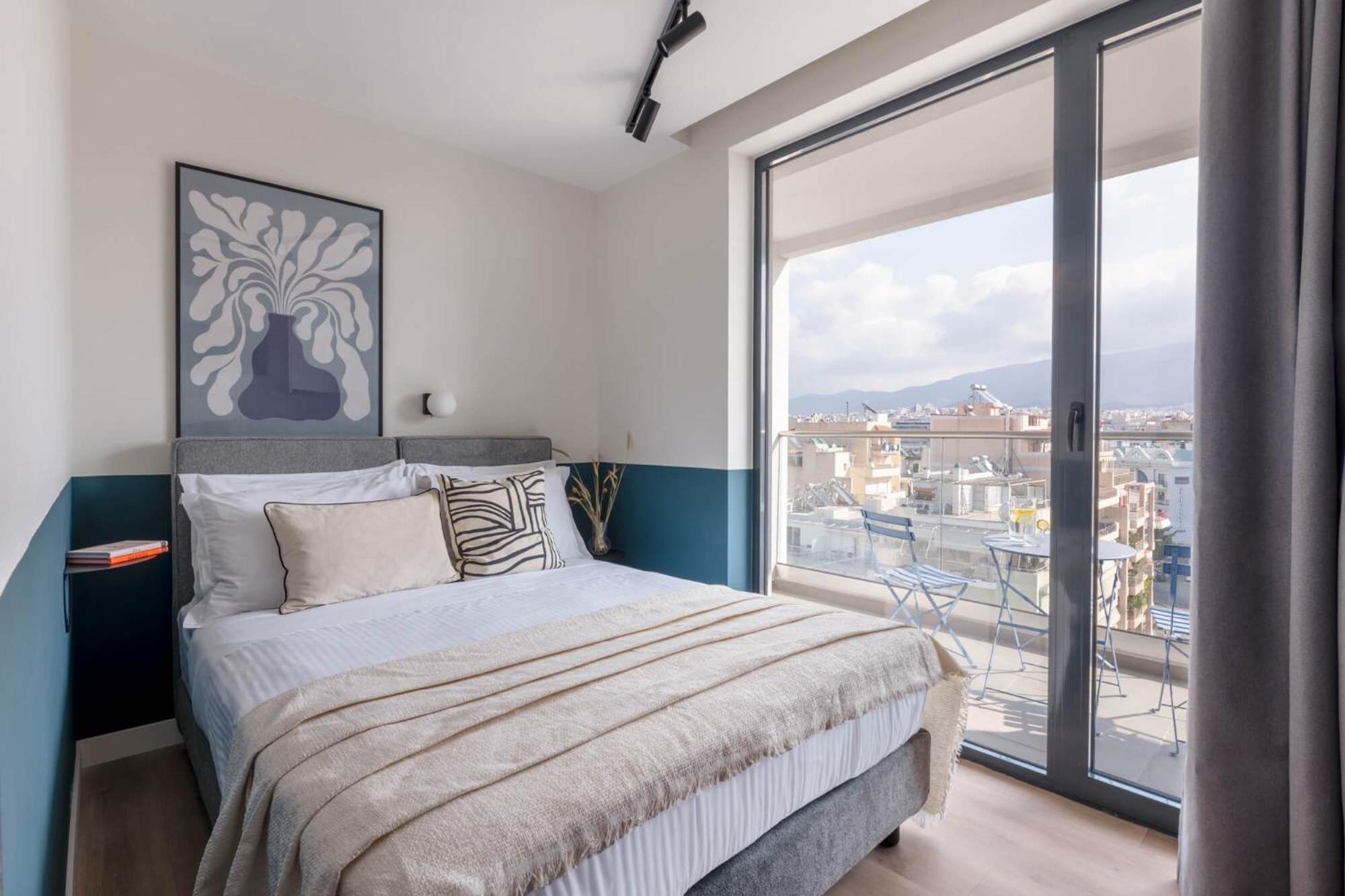 Exceptional Living Lofts By Upstreet Daire Atina Dış mekan fotoğraf