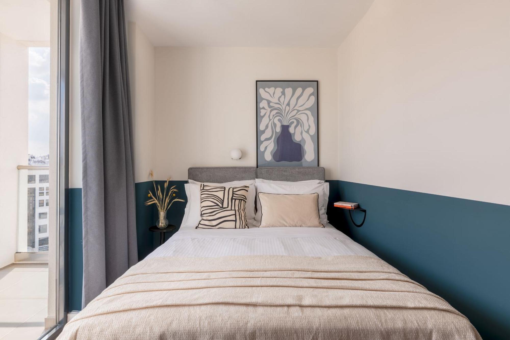 Exceptional Living Lofts By Upstreet Daire Atina Dış mekan fotoğraf