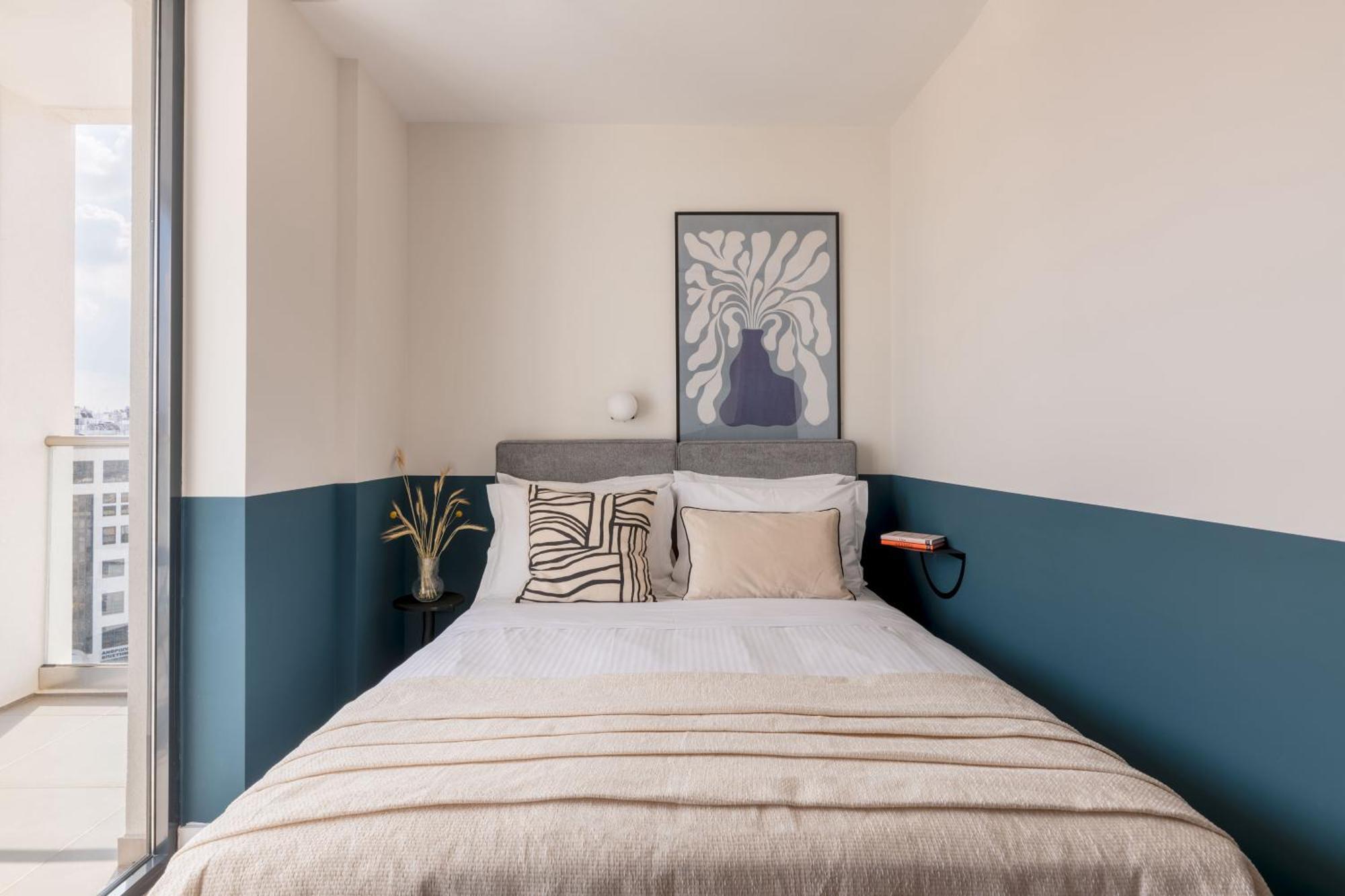Exceptional Living Lofts By Upstreet Daire Atina Dış mekan fotoğraf