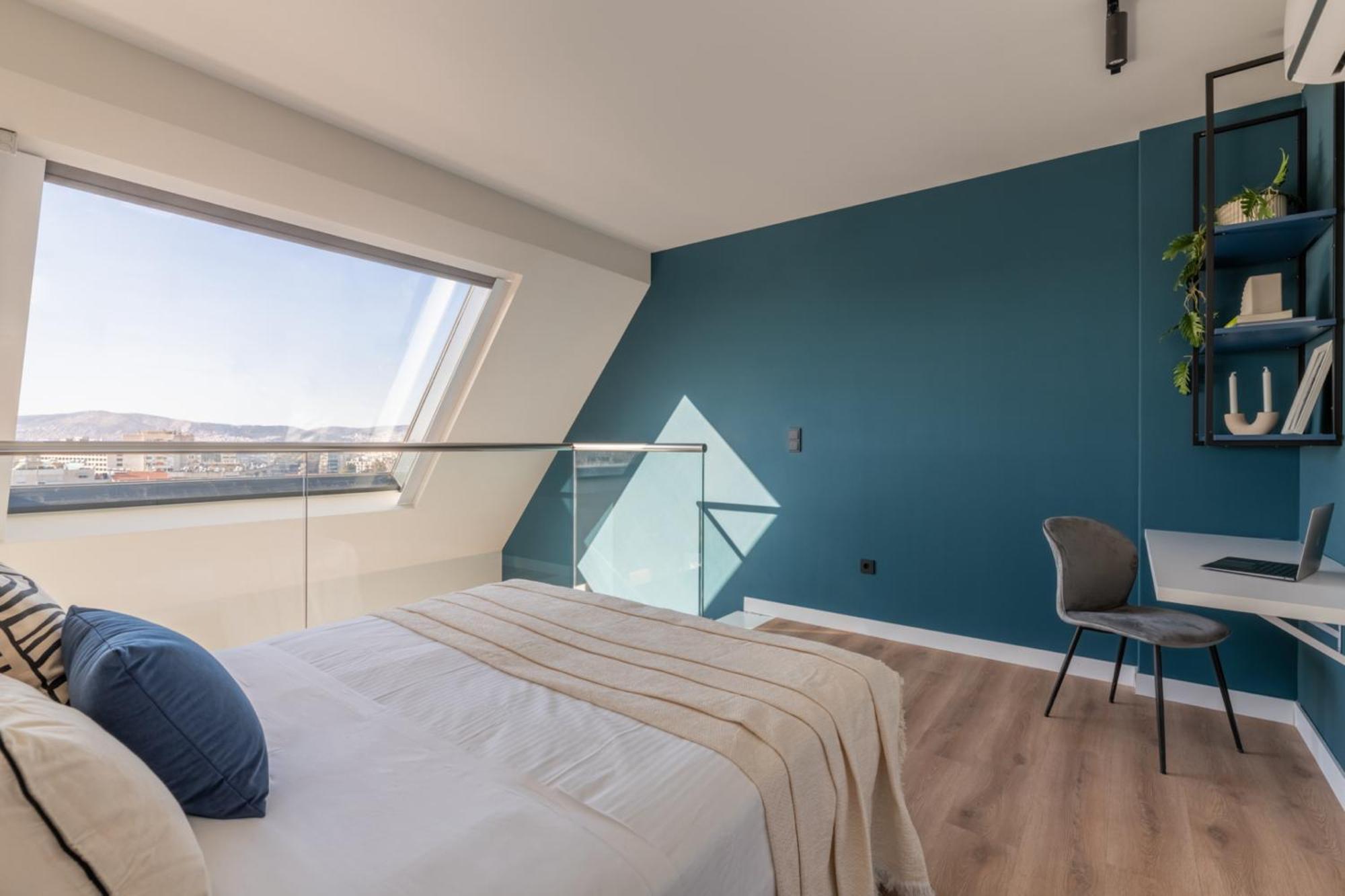 Exceptional Living Lofts By Upstreet Daire Atina Dış mekan fotoğraf