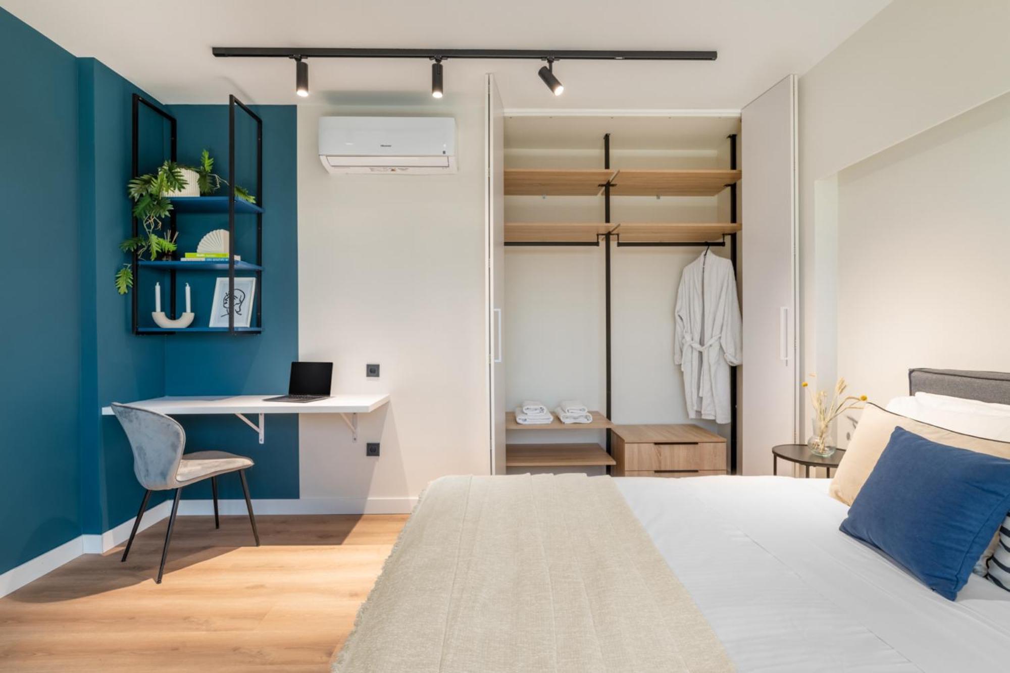 Exceptional Living Lofts By Upstreet Daire Atina Dış mekan fotoğraf