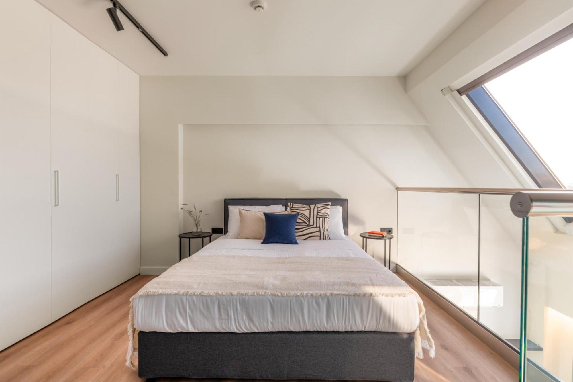 Exceptional Living Lofts By Upstreet Daire Atina Dış mekan fotoğraf