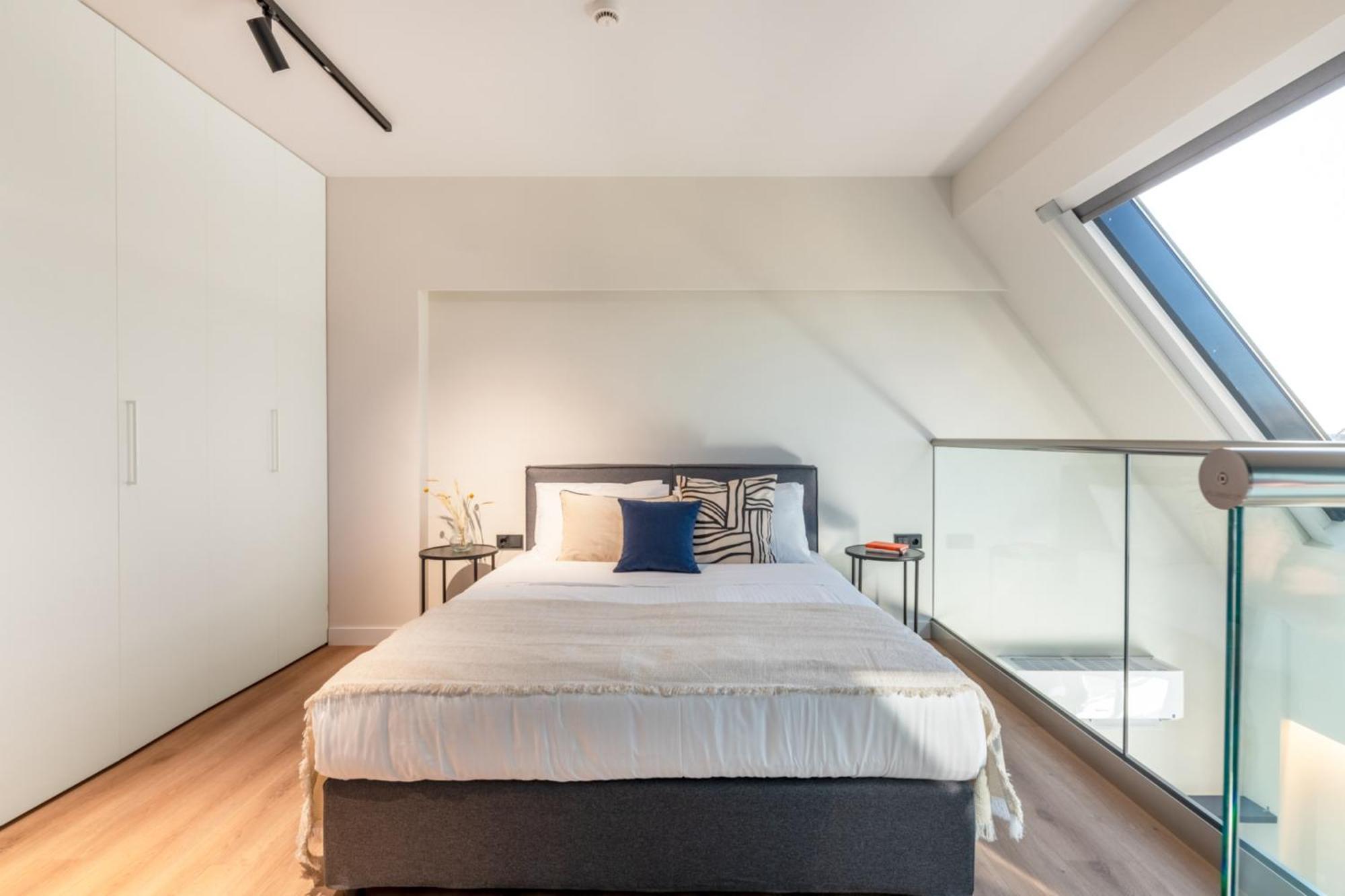 Exceptional Living Lofts By Upstreet Daire Atina Dış mekan fotoğraf