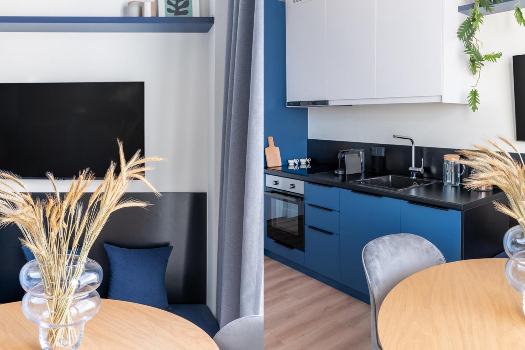 Exceptional Living Lofts By Upstreet Daire Atina Dış mekan fotoğraf