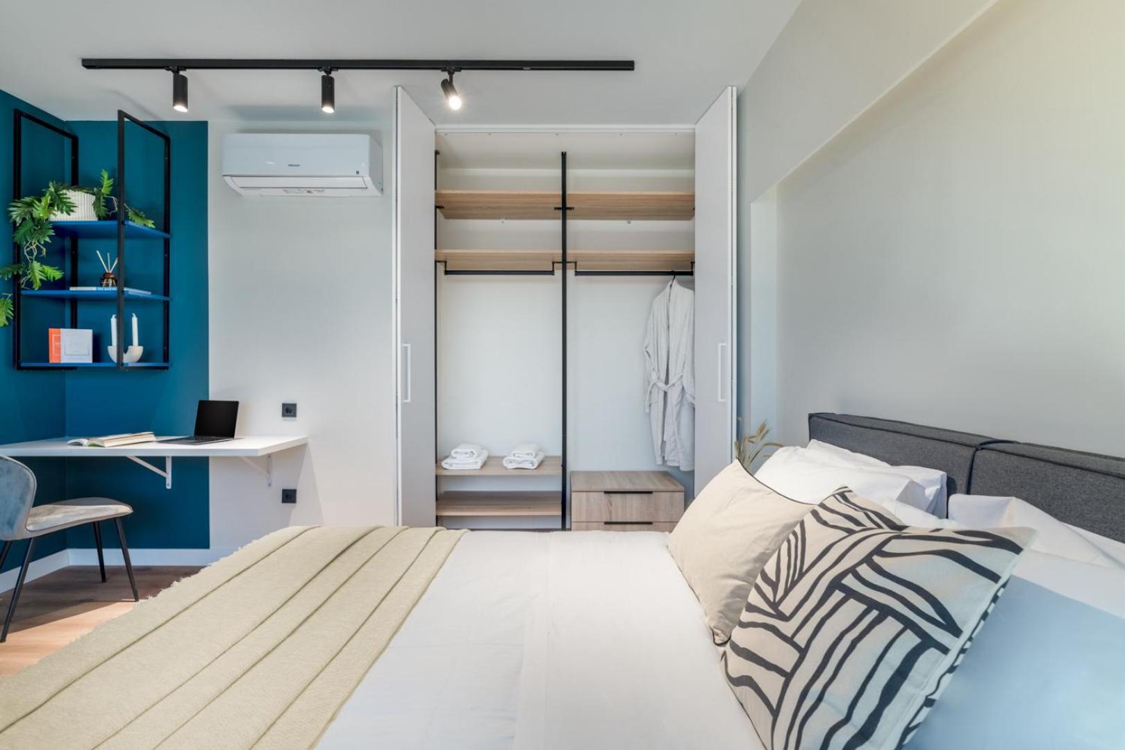 Exceptional Living Lofts By Upstreet Daire Atina Dış mekan fotoğraf