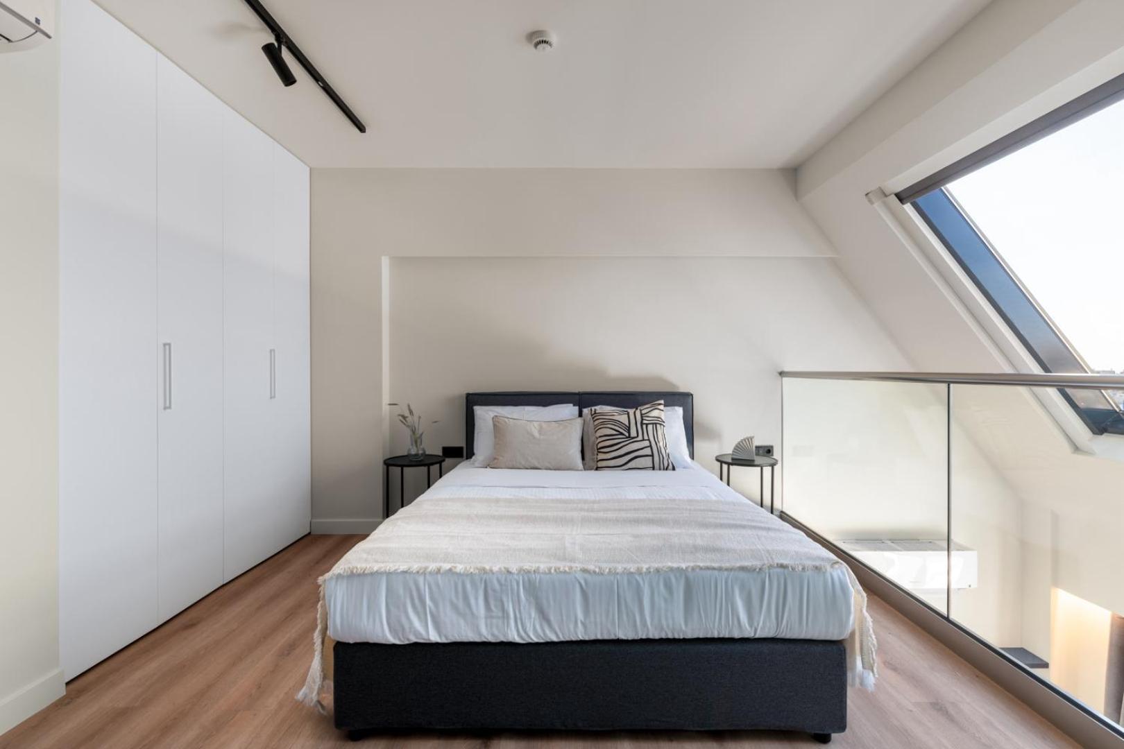 Exceptional Living Lofts By Upstreet Daire Atina Dış mekan fotoğraf