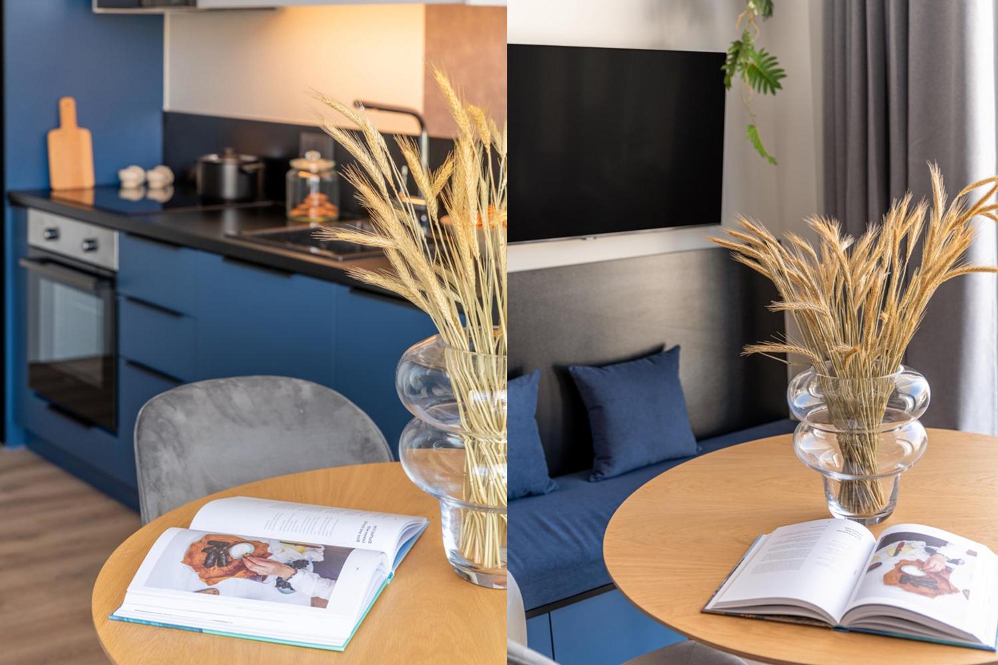 Exceptional Living Lofts By Upstreet Daire Atina Dış mekan fotoğraf