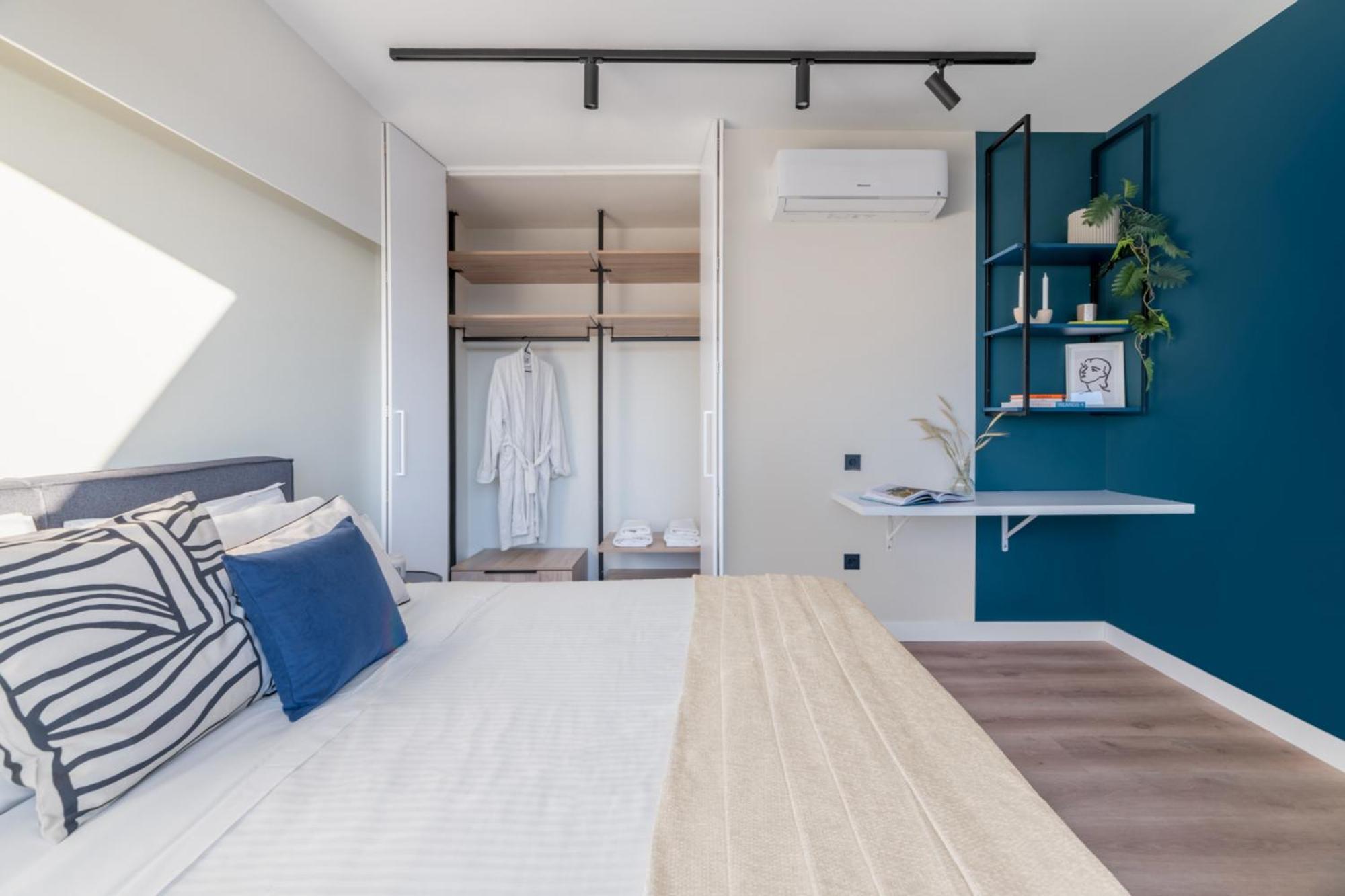 Exceptional Living Lofts By Upstreet Daire Atina Dış mekan fotoğraf