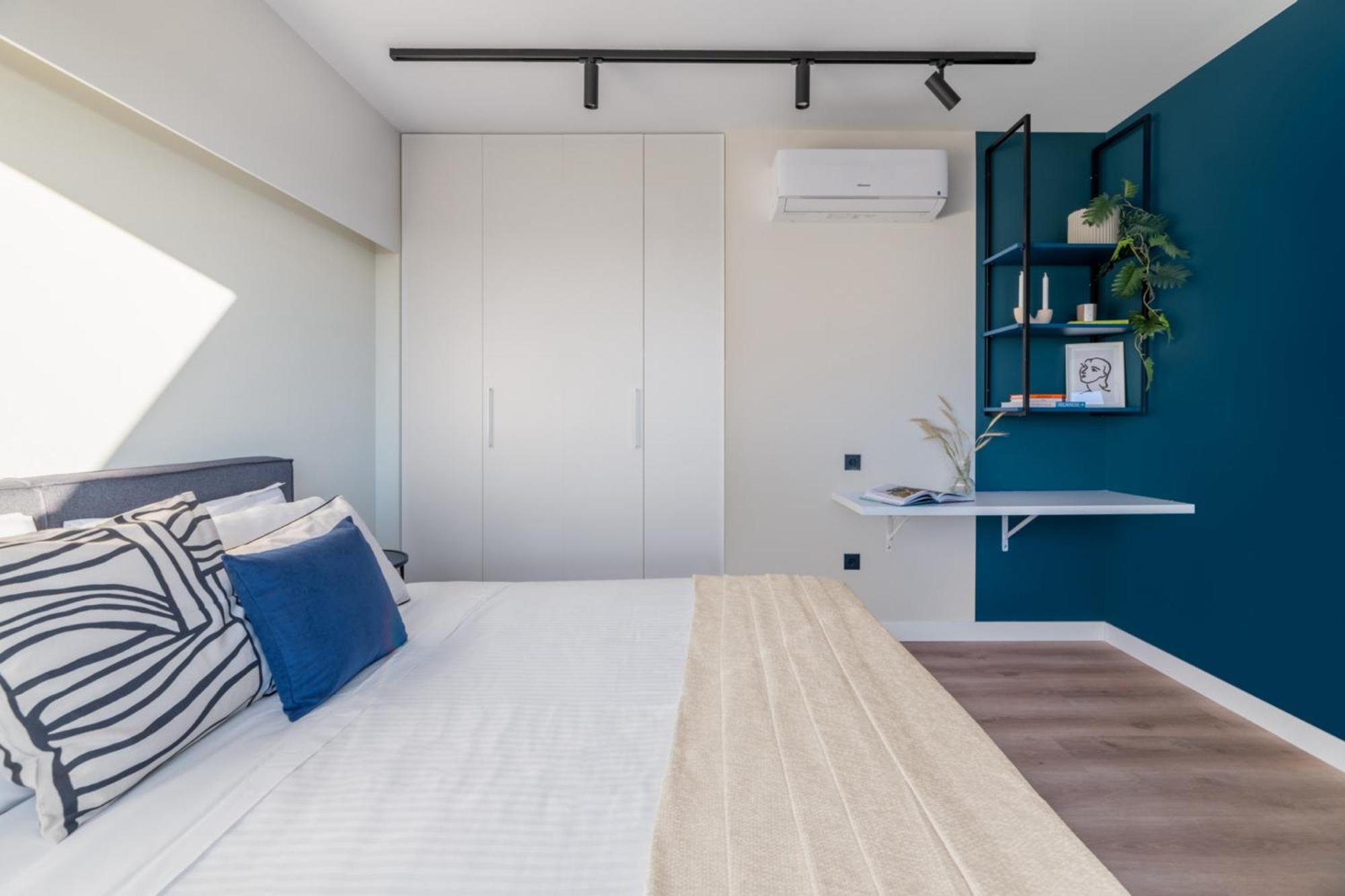 Exceptional Living Lofts By Upstreet Daire Atina Dış mekan fotoğraf