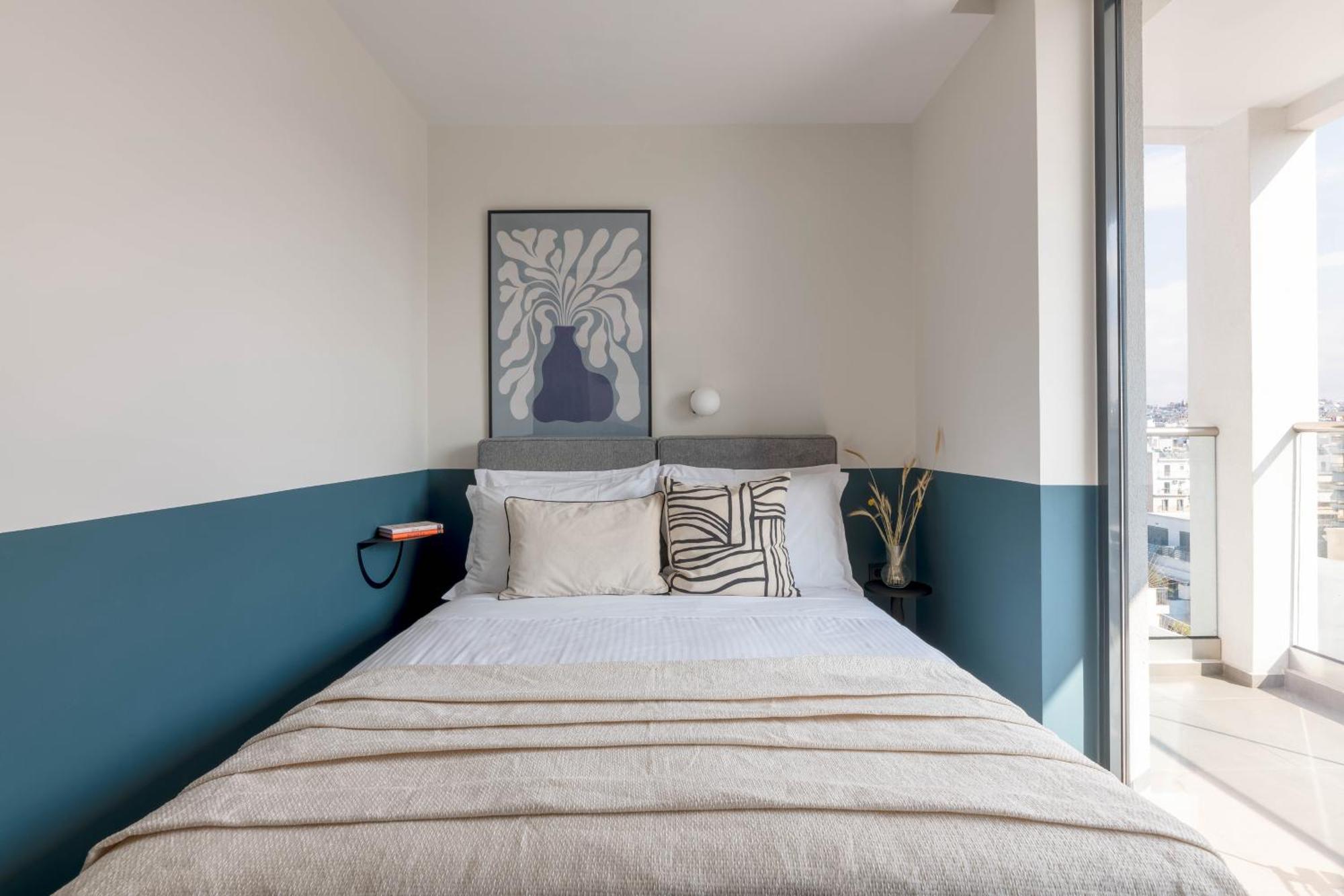 Exceptional Living Lofts By Upstreet Daire Atina Dış mekan fotoğraf