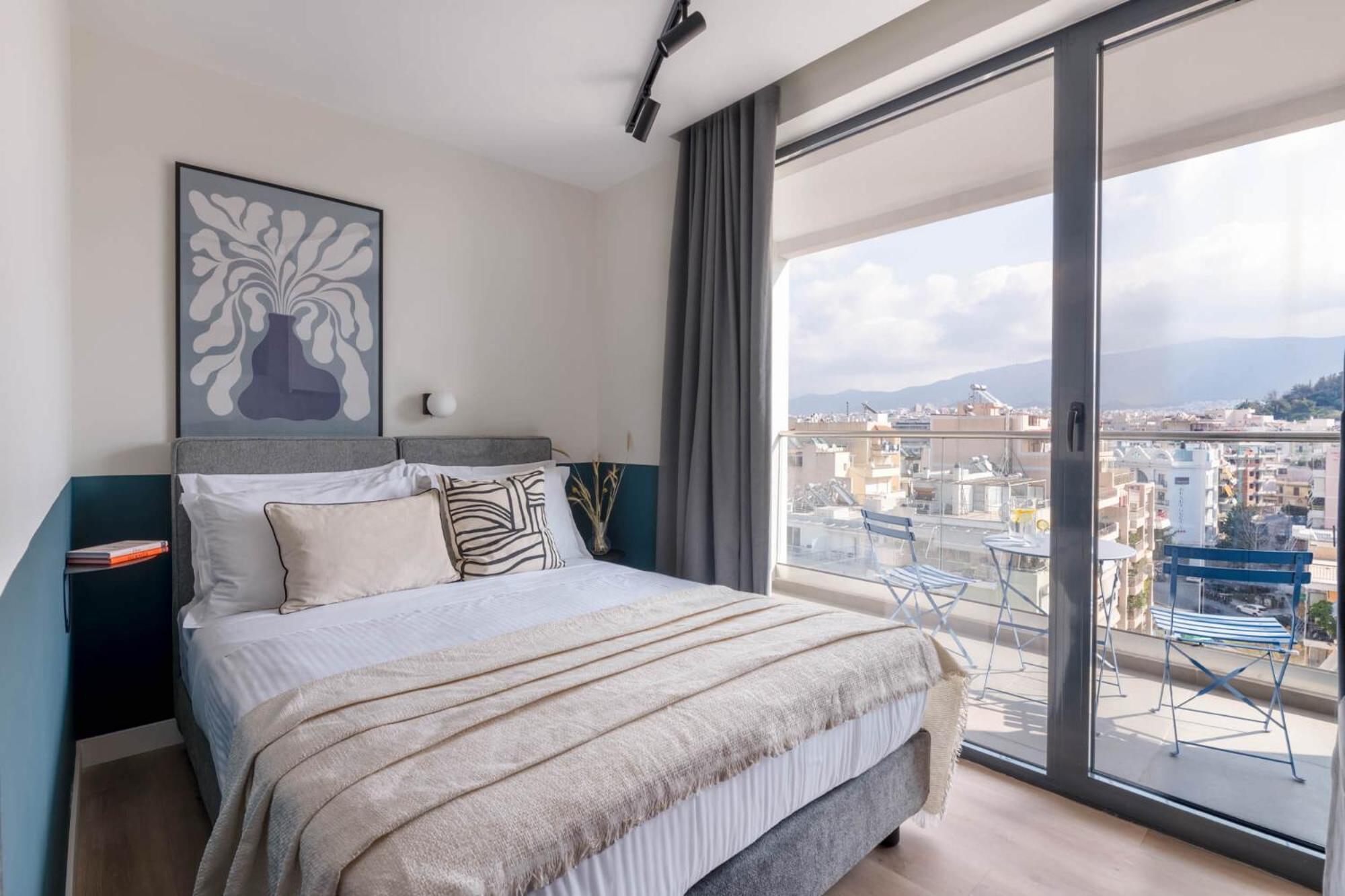 Exceptional Living Lofts By Upstreet Daire Atina Dış mekan fotoğraf