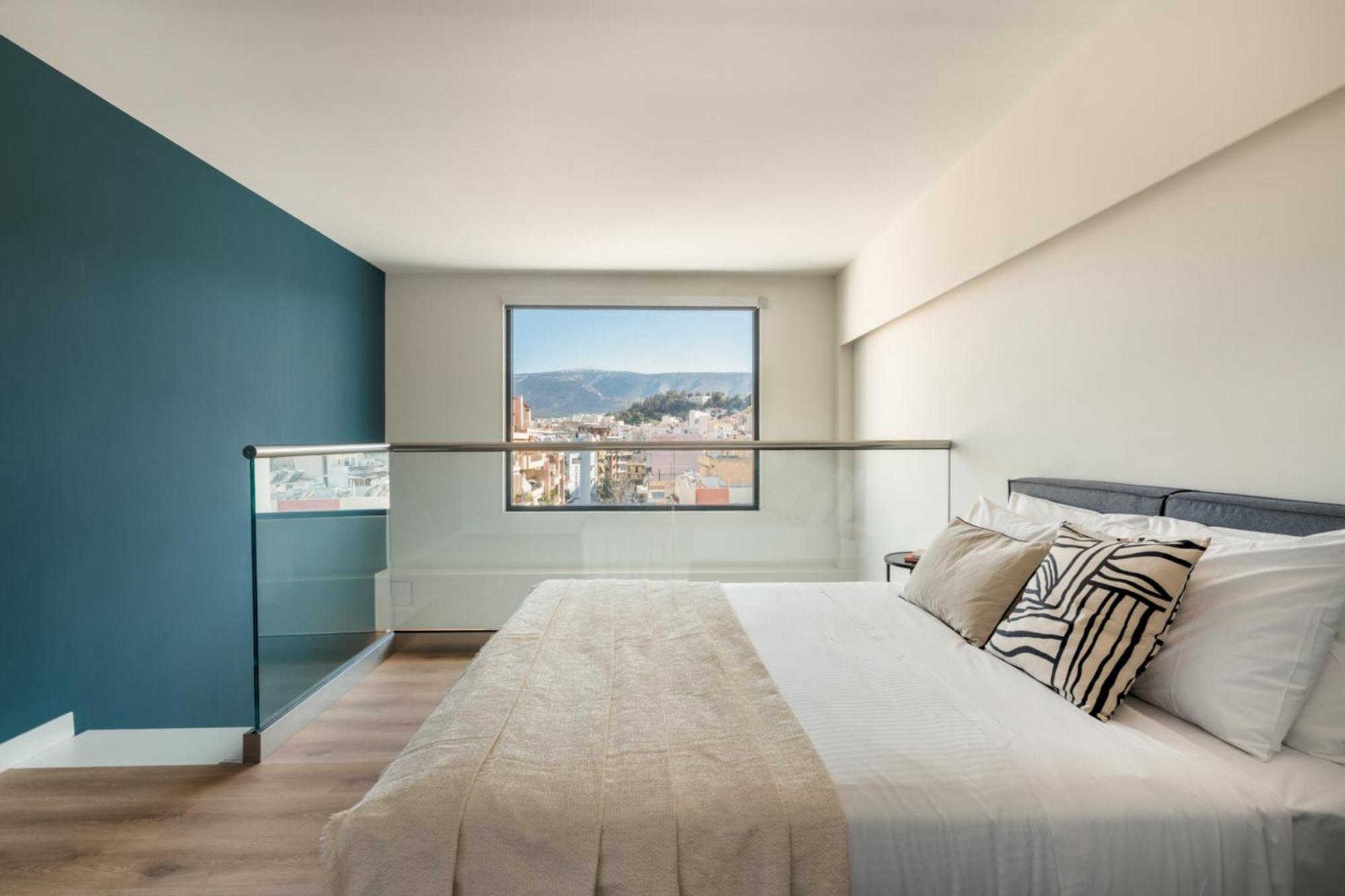 Exceptional Living Lofts By Upstreet Daire Atina Dış mekan fotoğraf