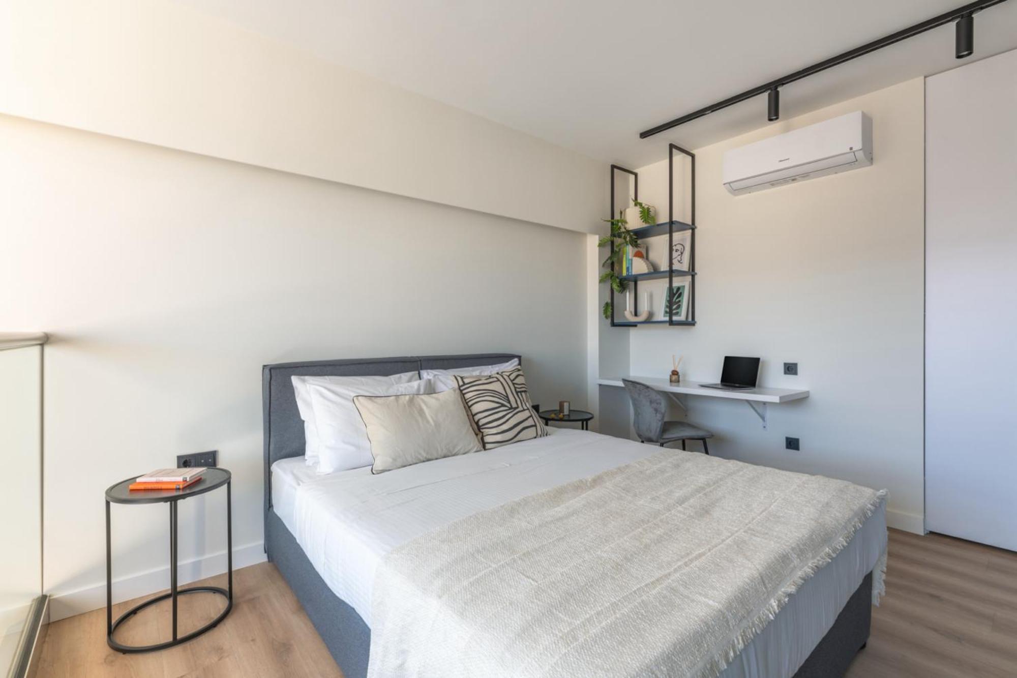 Exceptional Living Lofts By Upstreet Daire Atina Dış mekan fotoğraf