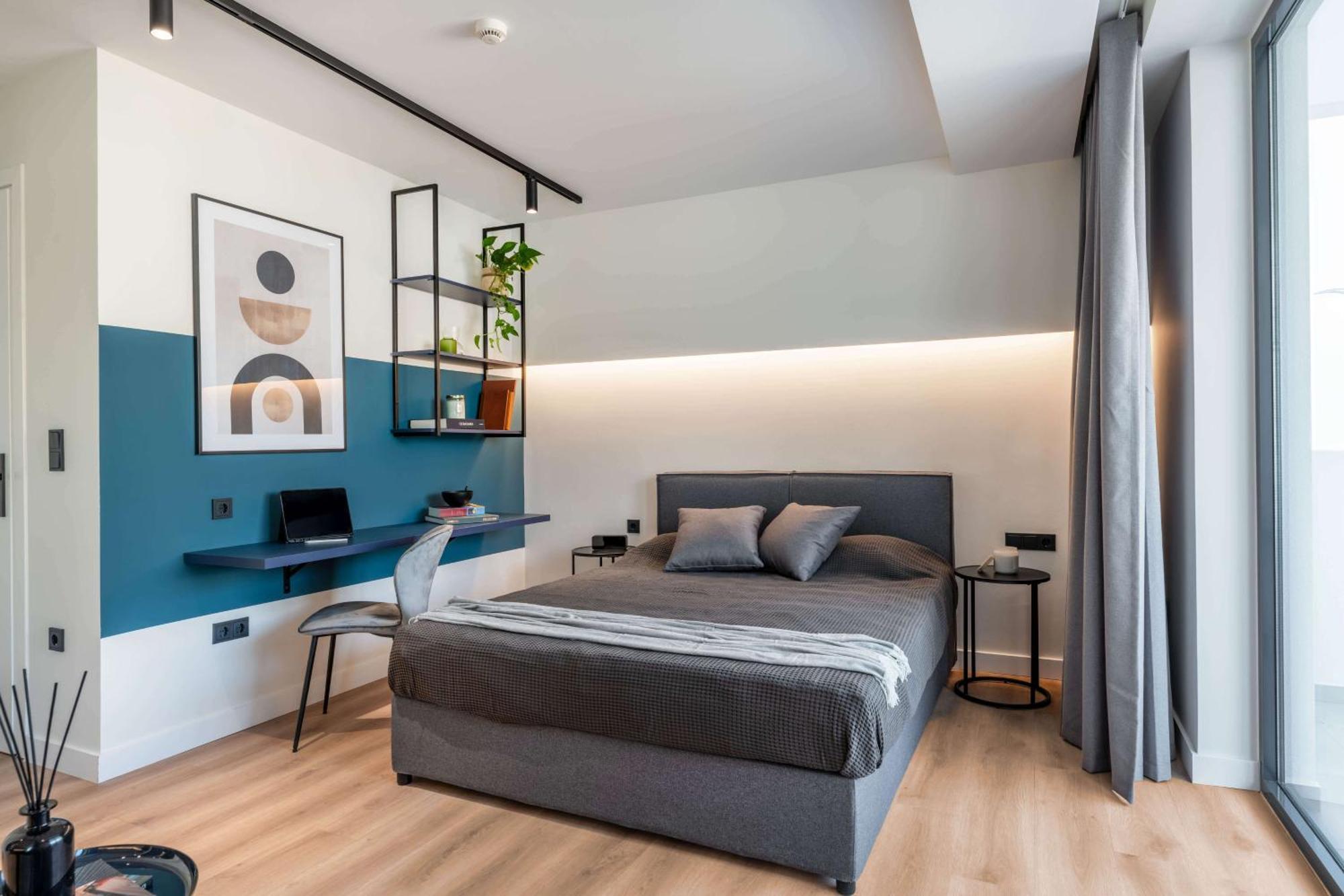 Exceptional Living Lofts By Upstreet Daire Atina Dış mekan fotoğraf