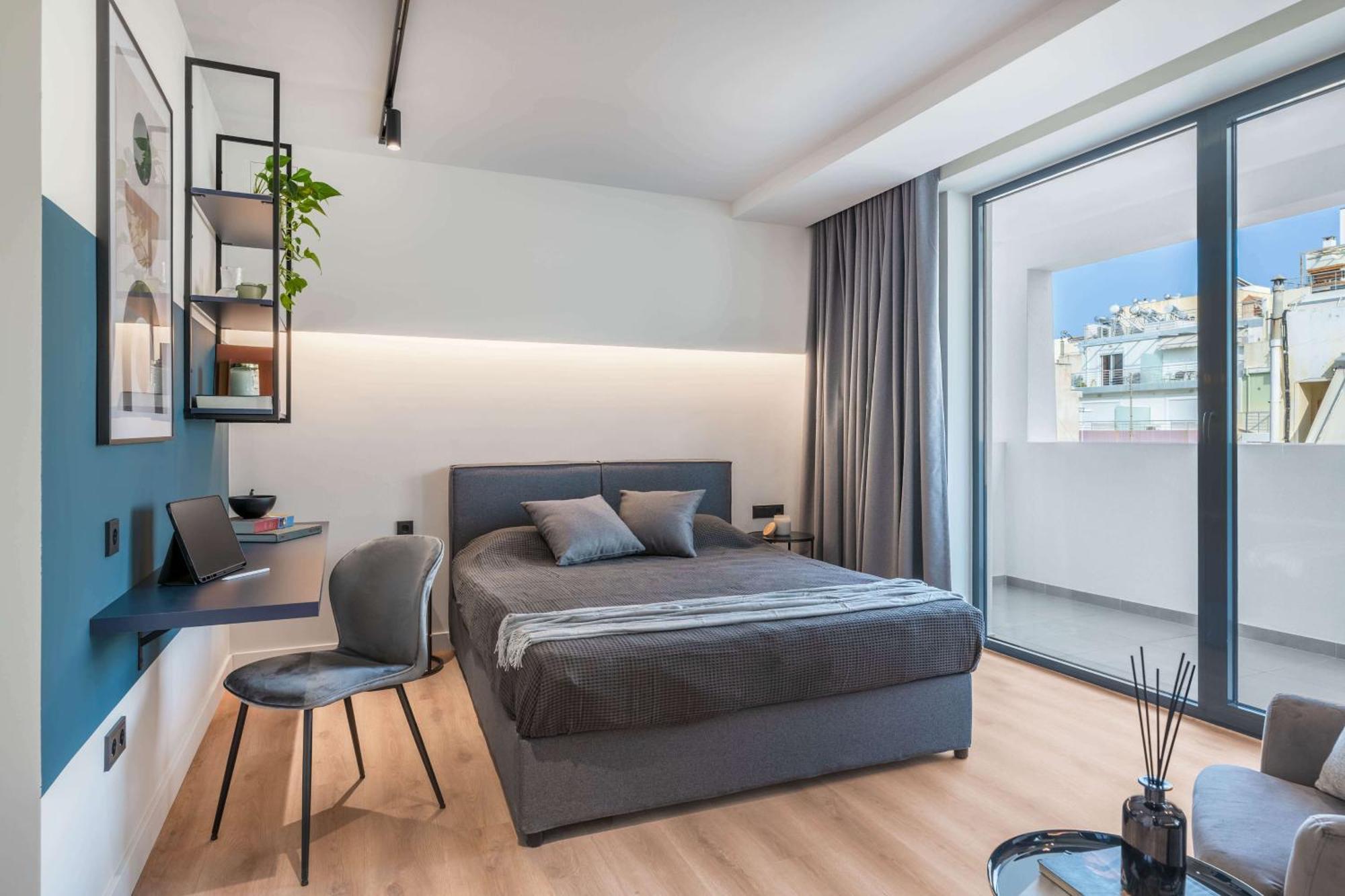 Exceptional Living Lofts By Upstreet Daire Atina Dış mekan fotoğraf