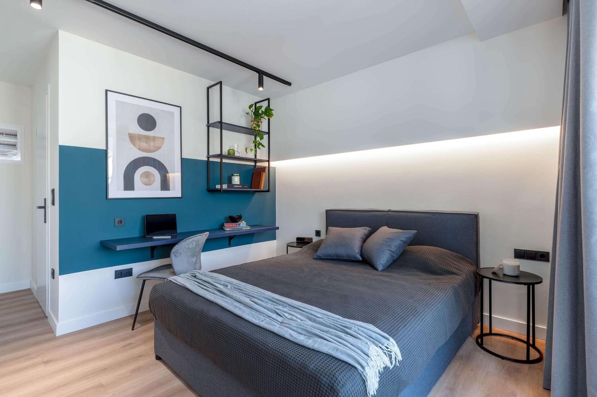 Exceptional Living Lofts By Upstreet Daire Atina Dış mekan fotoğraf