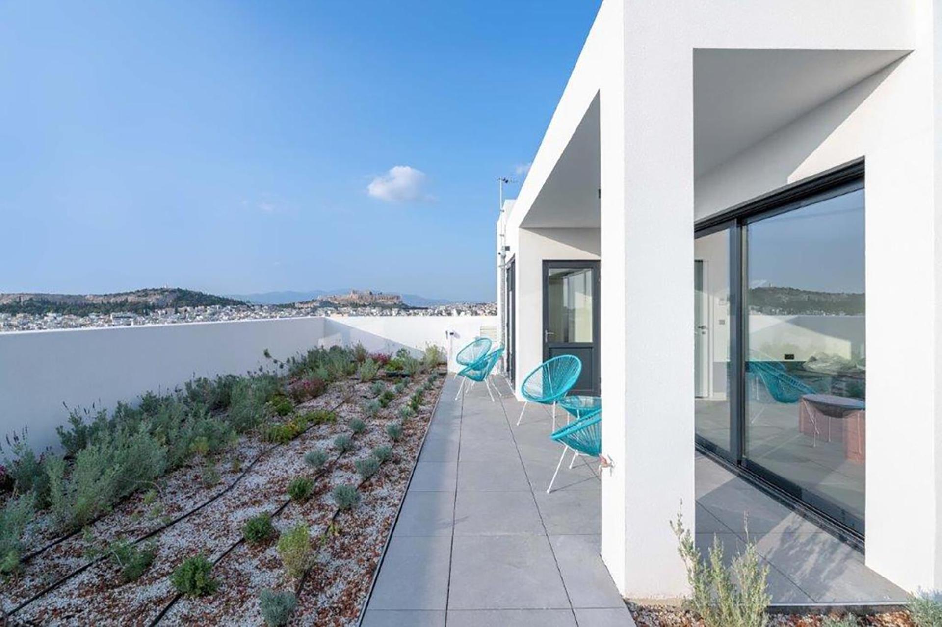 Exceptional Living Lofts By Upstreet Daire Atina Dış mekan fotoğraf