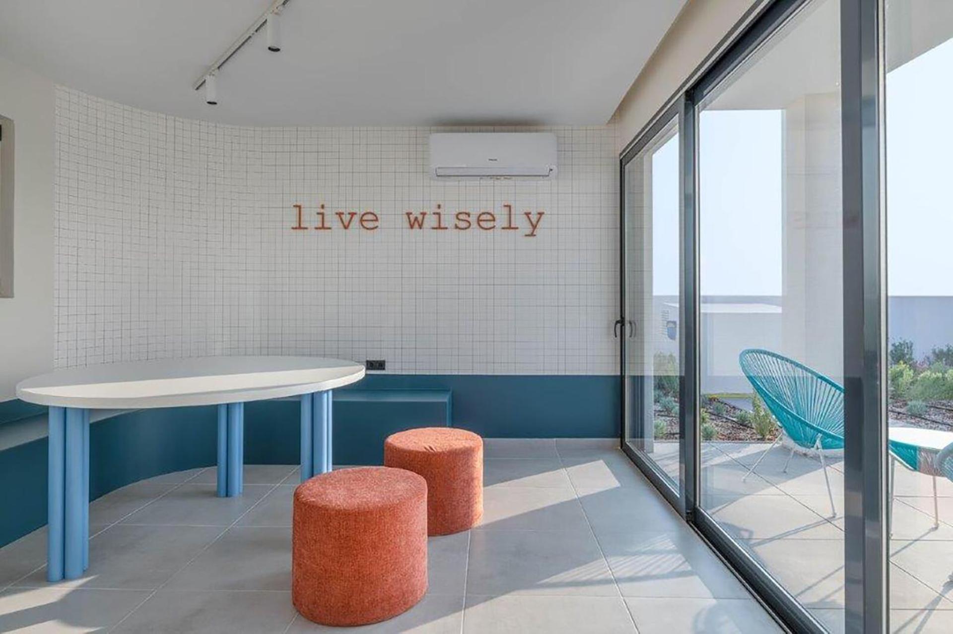 Exceptional Living Lofts By Upstreet Daire Atina Dış mekan fotoğraf